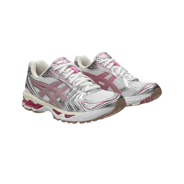 ☆ 【ASICS】☆Unlimited Gel-Kayano 14 White Fawn☆23-26cm☆ Asics Unlimited Gel-Kayano 14 White Fawn - 1203A667-100