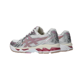 ASICS★GEL-KAYANO 14★WHITE/FAWN ASICS Gel-Kayano 14 Unlimited Pack White Fawn Men's