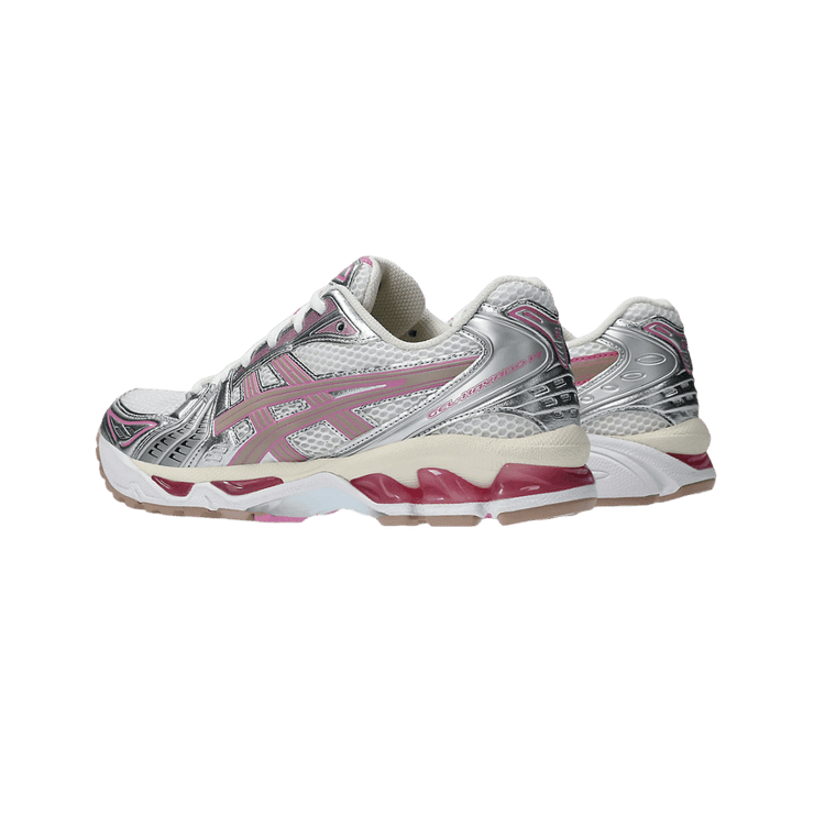 ☆ 【ASICS】☆Unlimited Gel-Kayano 14 White Fawn☆23-26cm☆ Asics Unlimited Gel-Kayano 14 White Fawn - 1203A667-100