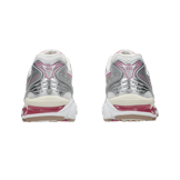 Asics Unlimited Gel-Kayano 14 White Fawn Angle 3