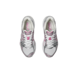 Asics Unlimited Gel-Kayano 14 White Fawn Angle 4