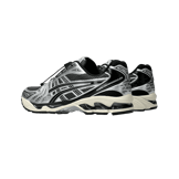 人気 ☆ASICS☆ UNLIMITED GEL-KAYANO 14 CARRIER GREY BLACK Buy Gel Kayano 14 'Unlimited Pack - Carrier Grey Black