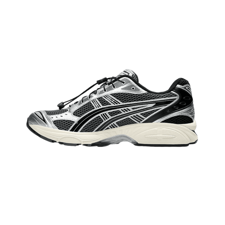 韓国限定【ASICS UNLIMITED】GEL-KAYANO 14★CARRIER GREY BLACK Asics Unlimited Gel-Kayano 14 Carrier Grey Black - 1203A549-020