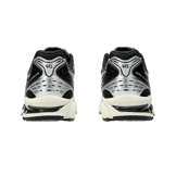 Asics Unlimited Gel-Kayano 14 Carrier Grey Black Angle 3