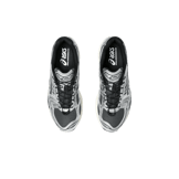 Asics Unlimited Gel-Kayano 14 Carrier Grey Black Angle 4