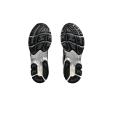 Asics Unlimited Gel-Kayano 14 Carrier Grey Black Angle 5