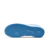 Nike Air Force 1 Low Anniversary Edition University Blue Angle 0