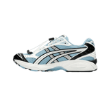 Asics Unlimited Gel-Kayano 14 Mist Cream Angle 2