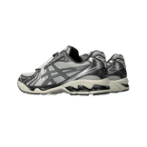 Asics Unlimited Gel-Kayano 14 Oyster Grey Clay Grey