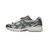 Asics Unlimited Gel-Kayano 14 Oyster Grey Clay Grey Angle 2