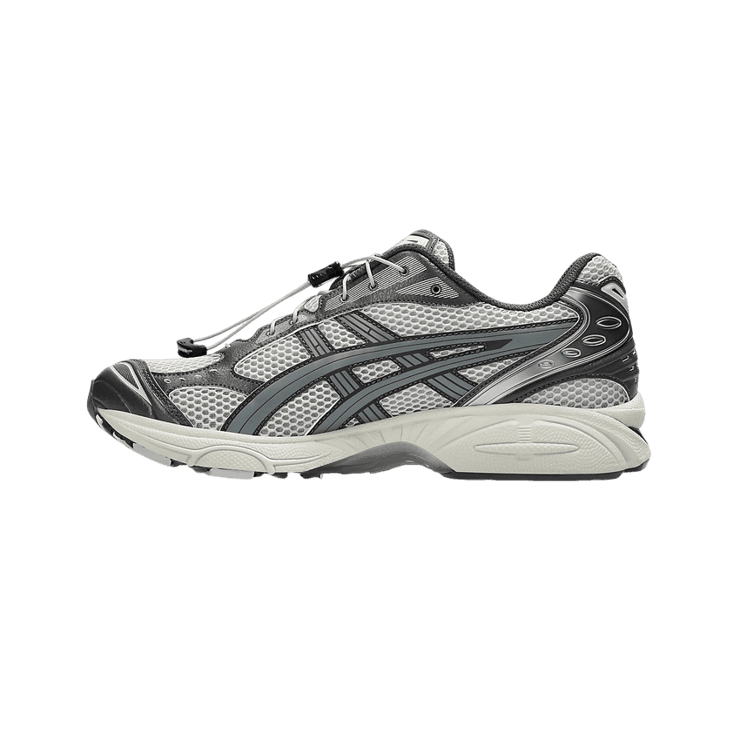 Asics Unlimited Gel-Kayano 14 Oyster Grey Clay Grey Asics Unlimited Gel-Kayano 14 Oyster Grey Clay Grey