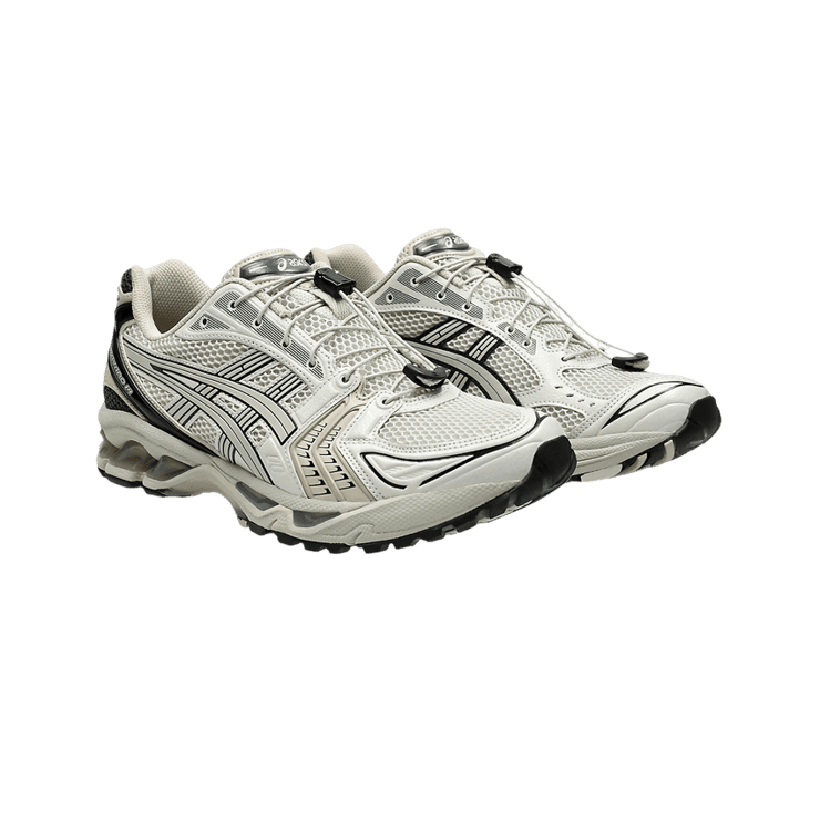 大人気! ★ Asics Unlimited Gel-Kayano 14 Smoke Grey Asics Unlimited Gel-Kayano 14 Smoke Grey - 1203A549-021