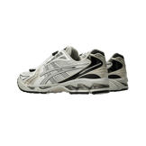 Asics Unlimited Gel-Kayano 14 Smoke Grey Angle 1
