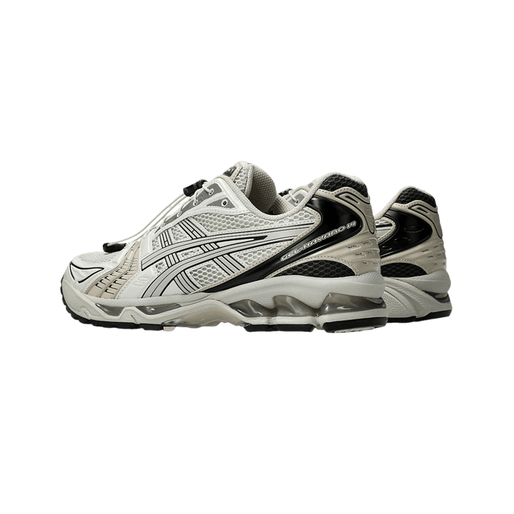 ★ASICS★Unlimited Gel-Kayano 14 Smoke Grey★大人気★ Asics Unlimited Gel-Kayano 14 Smoke Grey - 1203A549-021