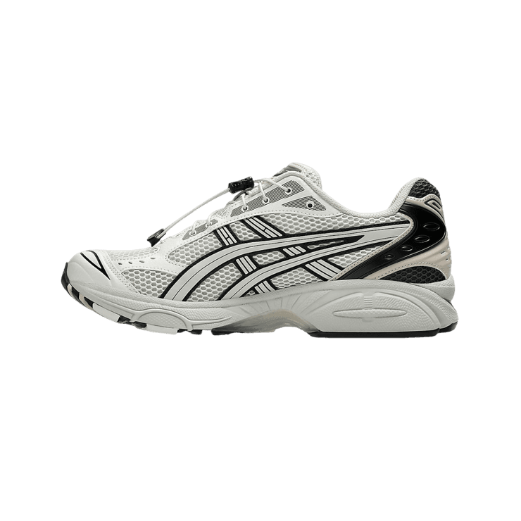 韓国限定【ASICS UNLIMITED】GEL-KAYANO 14★SMOKE GREY Asics Unlimited Gel-Kayano 14 Smoke Grey - 1203A549-021