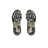 Asics Unlimited Gel-Kayano 14 Smoke Grey Angle 5