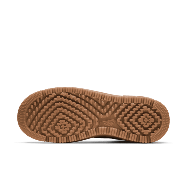 Nike Air Force 1 Gore-Tex Boot 'Black Gum' Angle 0