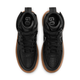 Nike Air Force 1 Gore-Tex Boot 'Black Gum' Angle 1