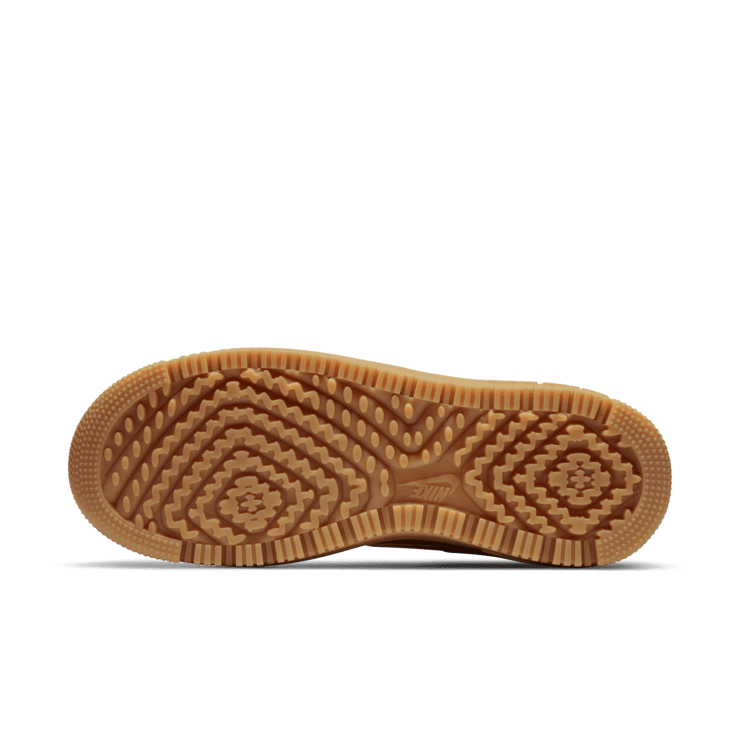 Nike Air Force 1 Gore-Tex Boot 'Wheat' Angle 0