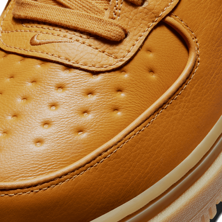 Nike Air Force 1 Gore-Tex Boot 'Wheat' Angle 4