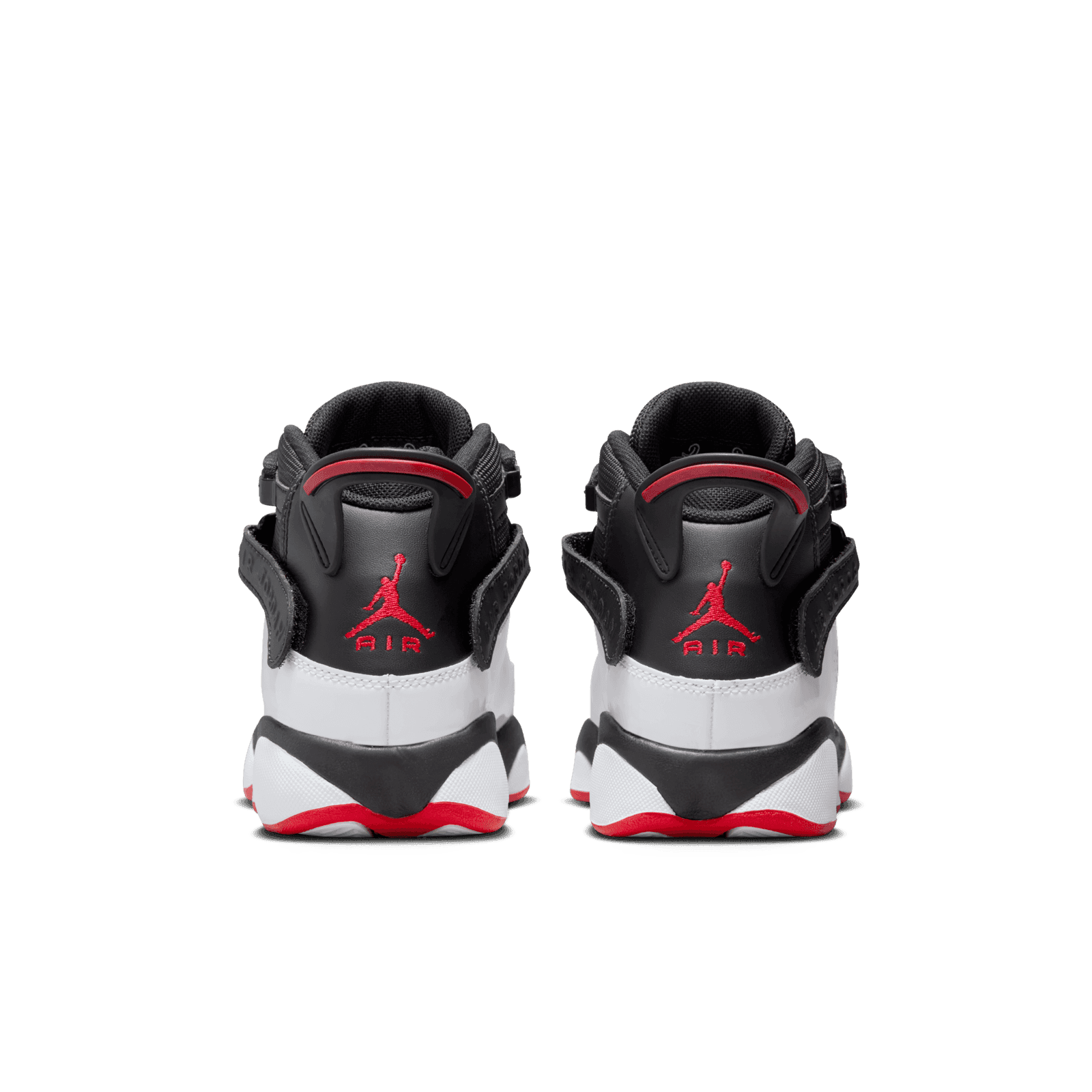 jordan 6 rings varsity red