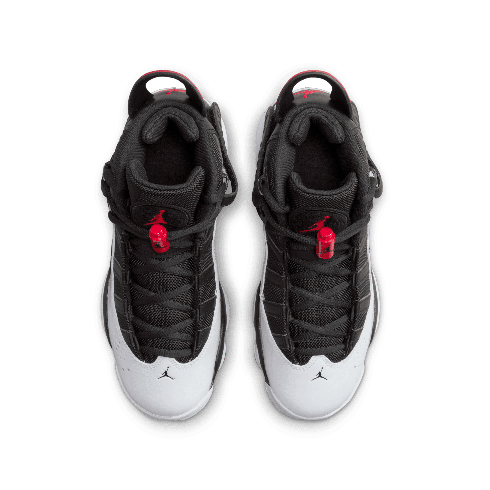 jordan 6 rings black varsity royal