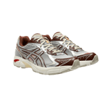 Asics GT-2160 Above The Clouds Metallic Silver Brown Angle 0