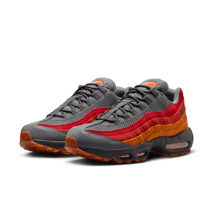 Nike Air Max 95 Premium Atlanta Angle 2