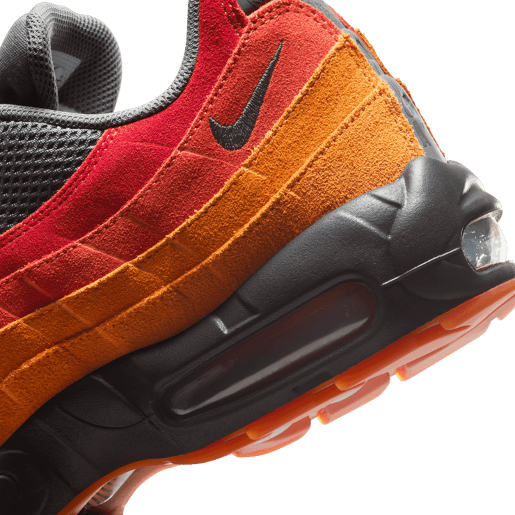 Nike Air Max 95 Premium Atlanta Angle 5