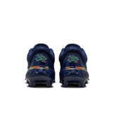 Nike Alpha Huarache Elite 4 Low MSC Jackie Robinson Angle 3