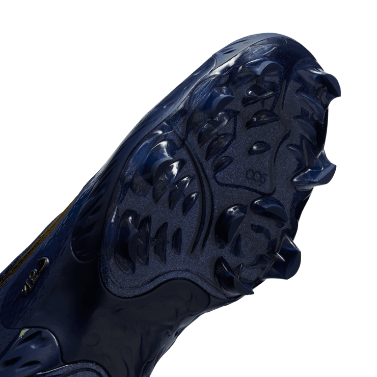 Nike Alpha Huarache Elite 4 Low MSC Jackie Robinson Angle 4