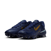Nike Alpha Huarache Elite 4 Low MSC Jackie Robinson Angle 2