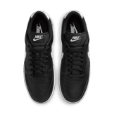 Nike Big Nike Low Black White Angle 1