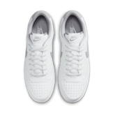 Nike Big Nike Low White Wolf Grey Angle 1