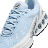 Nike Air Max DN Half Blue (W) Angle 5