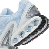 Nike Air Max DN Half Blue (W) Angle 6