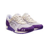 ASICS Gel-Lyte III OG Wisteria Lilac Hint Angle 0