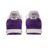 ASICS Gel-Lyte III OG Wisteria Lilac Hint Angle 3