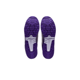 ASICS Gel-Lyte III OG Wisteria Lilac Hint Angle 5