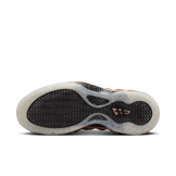 Nike Air Foamposite One Metallic Copper (2024) Angle 0