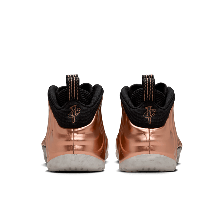 Nike Air Foamposite One Metallic Copper 2024 FZ9902 001 Release Info
