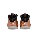 Nike Air Foamposite One Metallic Copper (2024) Angle 3