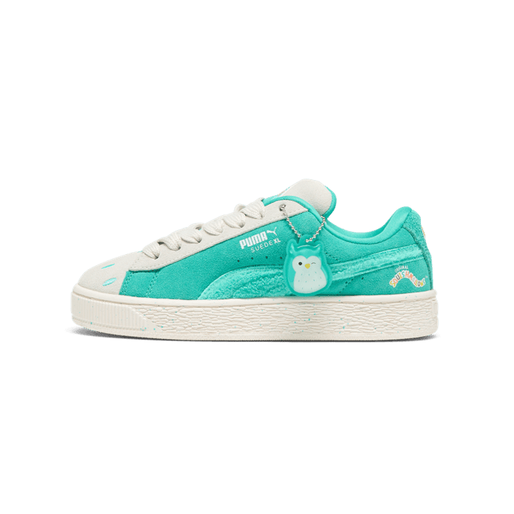 Puma Suede XL Squishmallows Winston (W) Angle 1