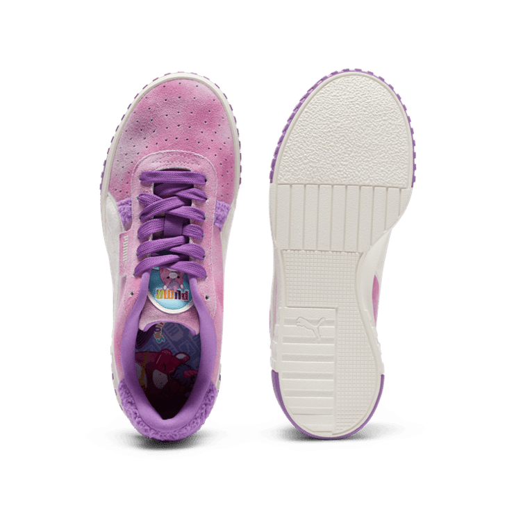 Puma Cali Squishmallows Lola (W) Angle 0