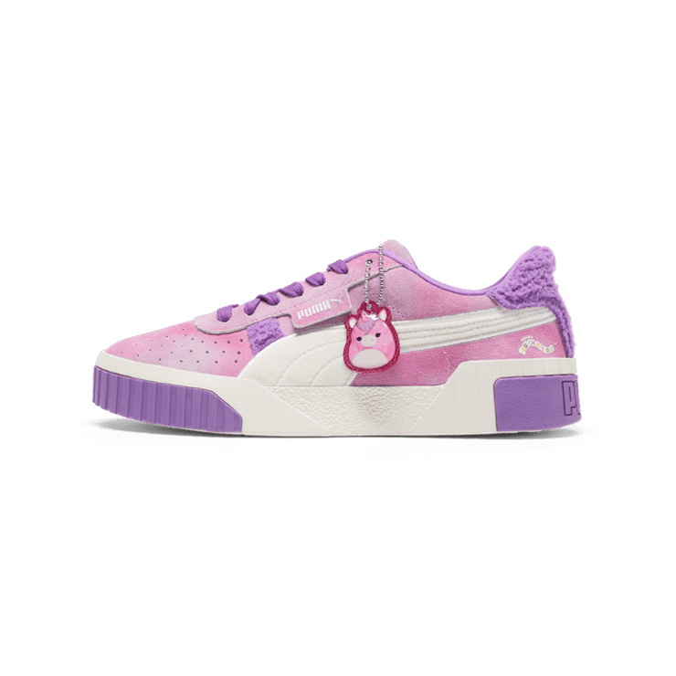 Puma Cali Squishmallows Lola (W) Angle 1