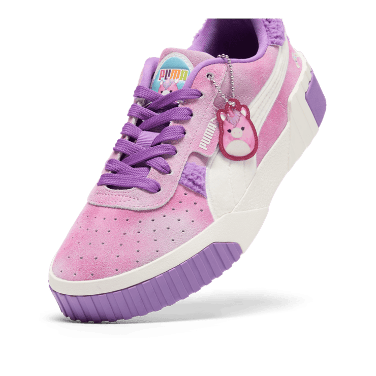 Puma Cali Squishmallows Lola (W) Angle 2