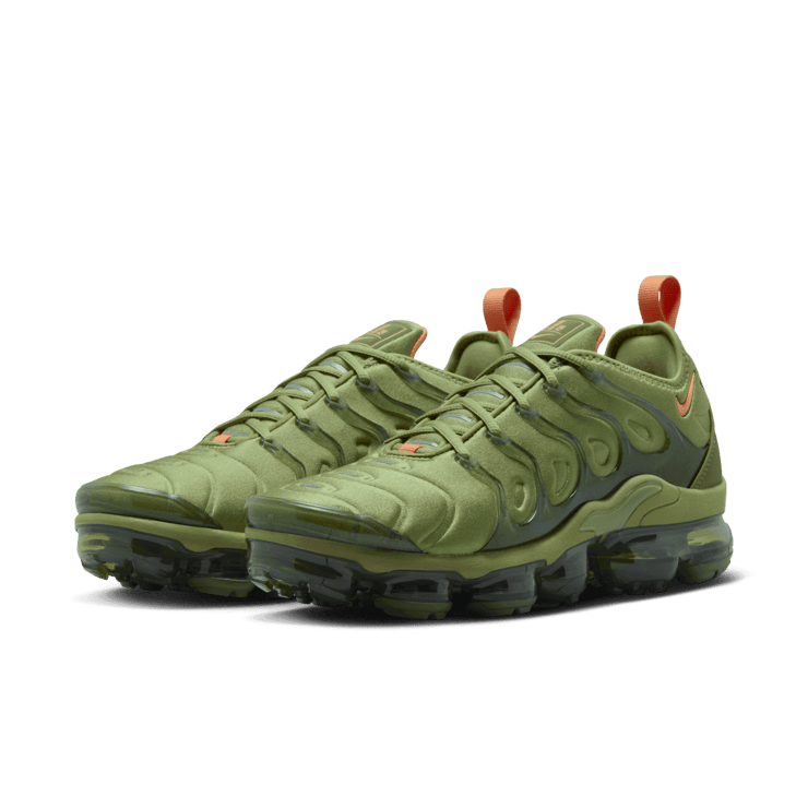 Nike Air VaporMax Plus 'Alligator' (W) Angle 2