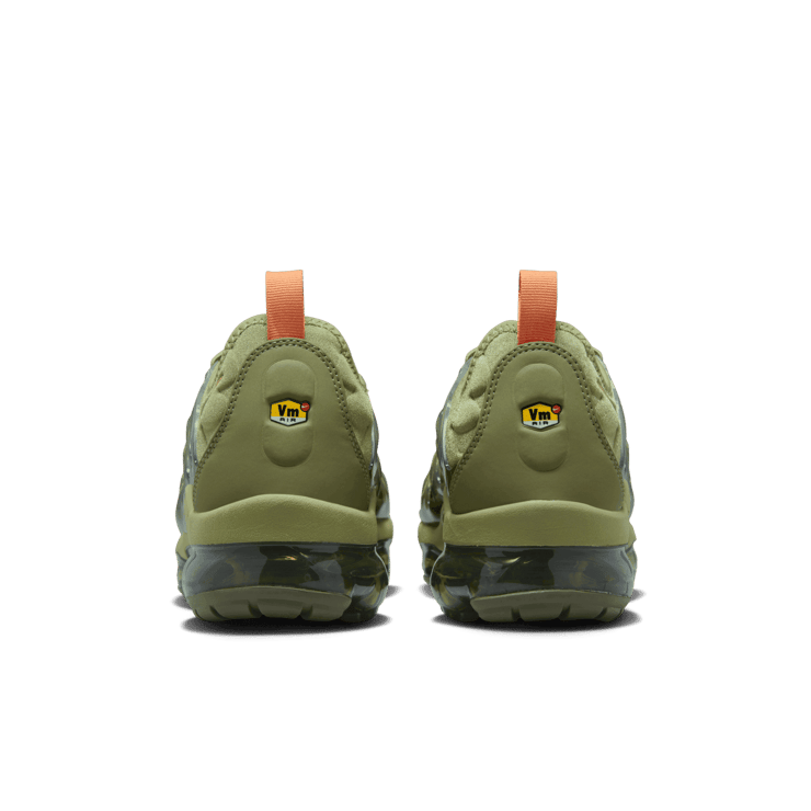 Nike Air VaporMax Plus 'Alligator' (W) Angle 3
