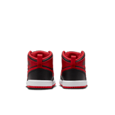 Air Jordan 1 Mid  'Alternate Bred' (TD) Angle 3