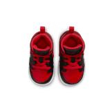 Air Jordan 1 Mid  'Alternate Bred' (TD) Angle 1